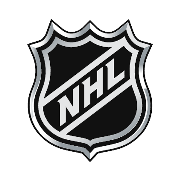 National Hockey League Logo